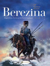 Berezina -2- Book 2 / 3