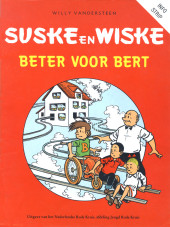 Suske en Wiske (Publicitaire) - Beter voor Bert
