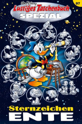 Walt Disney Lustiges Taschenbuch Spezial -97- Sternzeichen ente