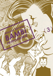 Bambi remodeled -3- Tome 3