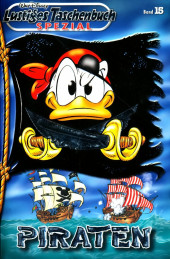 Walt Disney Lustiges Taschenbuch Spezial -15- Piraten