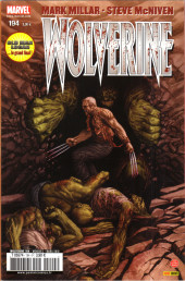 Wolverine (1re série) -194- Old man Logan (8/8)