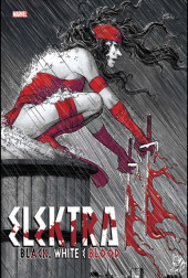 Elektra : Black, White & Blood
