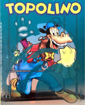Topolino -2056- Gambadilegno e il rapimento di Topolino