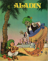Grands classiques (De La Fuente) - Aladin