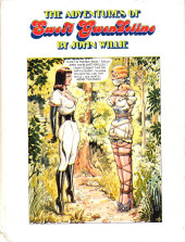 Gwendoline (The Adventures of Sweet) - The Adventures of Sweet Gwendoline