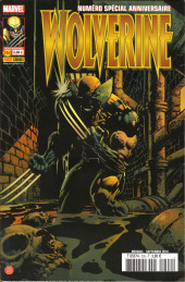Wolverine (1re série) -200A- Le meilleur dans sa partie