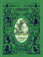 Lombric (Sapin/Pion) - Lombric