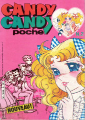 Candy Candy (Poche) -2- Numéro 2