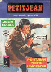 Petitjean (Arédit) -Rec3127- Album N°3127 (5-6)