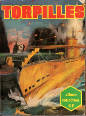 Torpilles -Rec20- Album N°20 (du n°48 au n°49)