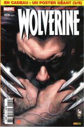 Wolverine (1re série) -169- Et si Wolverine...