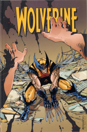 Wolverine (1re série) -169VC- Et si Wolverine...