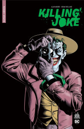 Batman - Souriez / The Killing Joke -Poche2022- The Killing Joke / L'Homme qui rit