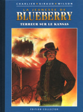 Blueberry - (Collection Altaya) -36- Terreur sur le Kansas