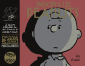 Snoopy & Les Peanuts (Intégrale Dargaud) -26- 1950 - 2000