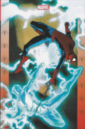 Ultimate Spider-Man (Marvel Deluxe) -OMNI03VC- Ultimatum
