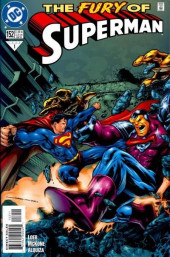 Superman Vol.2 (1987) -152- The Fury of Superman