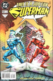 Superman Vol.2 (1987) -132- This is a Job for Superman