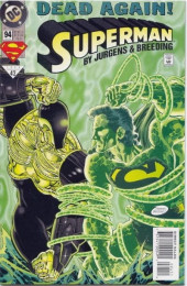 Superman Vol.2 (1987) -94- Dead Again!