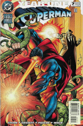 Superman Vol.2 (1987) -AN07- Year One