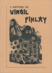 (AUT) Finlay - L'univers de Virgil Finlay