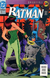 Batman Vol.1 (1940) -495- Knightfall #7
