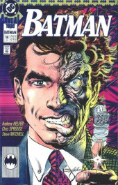 Batman Vol.1 (1940) -AN14- Annual 1990
