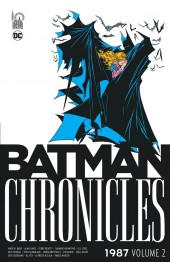 Batman Chronicles -2- 1987 Volume 2