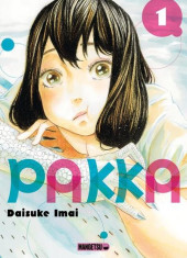 Pakka -1- Volume 1
