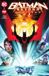 Batman Beyond: Neo Year (2022) -6- Issue #6
