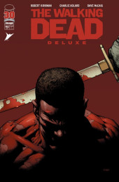 The walking Dead (2020) - Deluxe -46- Issue #46