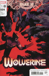 Wolverine Vol. 7 (2020) -24- Issue #24