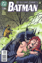 Detective Comics (1937) -694- Issue #694