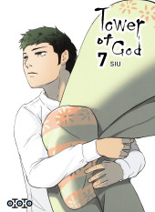 Tower of God -7- Tome 7