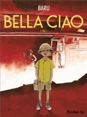 Bella ciao -3- (Tre)