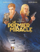Le premier miracle -2- Tome 2