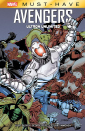 Avengers - Ultron unlimited - Avengers : Ultron unlimited
