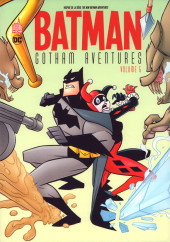 Batman Gotham Aventures -5- Tome 5