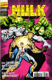 Hulk (6e Série - Semic - Marvel Comics) -23- Erreur