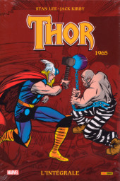 Thor (L'intégrale) -7- 1965