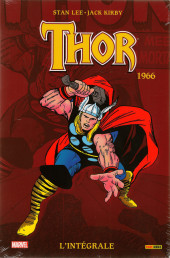 Thor (L'intégrale) -8- 1966