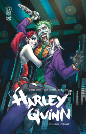 Harley Quinn -INT1- Intégrale - Volume 1