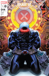 X-Men Vol.6 (2021) -14- Issue #14