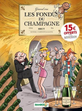 Les fondus du vin -4op2022- Les fondus du Champagne