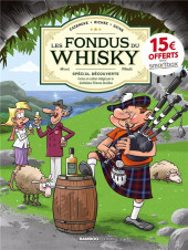 Les fondus -18op2022- Les fondus du whisky
