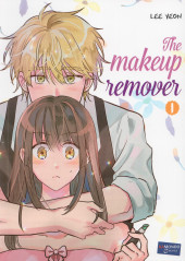 The makeup remover -1- Tome 1
