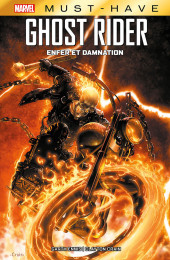 Ghost Rider : Enfer et damnation