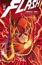 Flash (DC Renaissance) -INT01- Intégrale - Tome 1