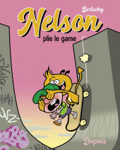 Nelson (petit format) -4- Plie le game